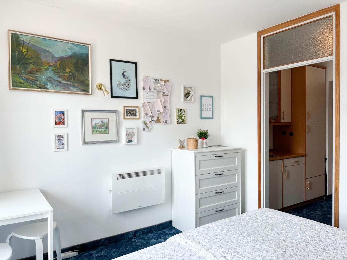 N&J Villa Swan Bled Eksteriør billede