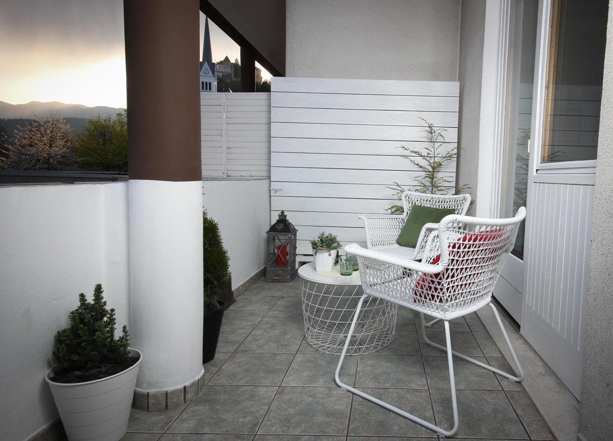 N&J Villa Swan Bled Værelse billede